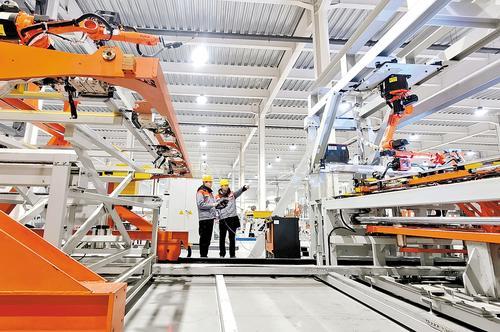 衡水以伴随式协作服务雄安新区建设，共绘协同发展新蓝图