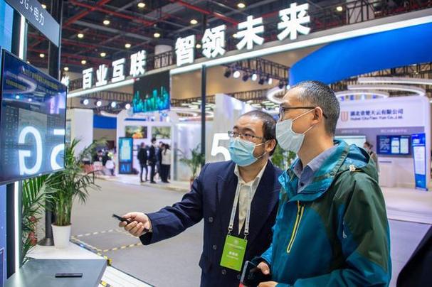 "智改数转"赋能制造业 灯塔工厂打造竞争新优势